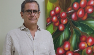 Lúcio Dias - Superintendente Comercial Cooxupé