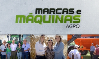 Marcas e Máquinas