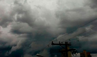 Meteorologia - Previsão do tempo para todo o Brasil