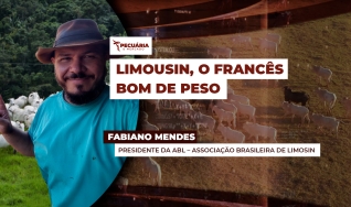 Fabiano Mendes - Presidente da ABL