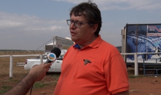 Flávio Dutra de Resende – Pesquisador Científico da APTA