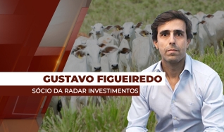 Gustavo Figueiredo - Sócio da Radar Investimentos