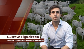 Gustavo Figueiredo - Sócio da Radar Investimentos