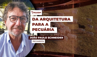João Paulo Schneider - Pecuarista