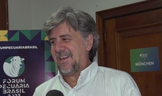Alberto Pessina- Ceo Agromove