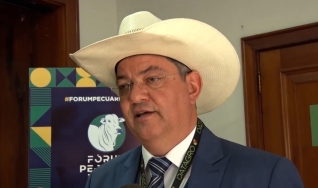 Oswaldo Furlan Jr. - Grupo Pecuária Brasil