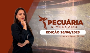 Pecuária e Mercado - Programa Completo