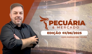 Pecuária e Mercado - Programa Completo