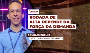 Douglas Coelho - Sócio da Radar Investimentos