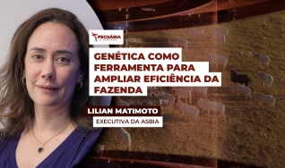 Lilian Matimoto - Executiva da Asbia