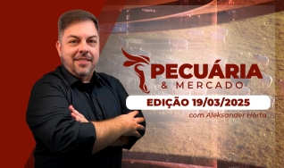 Pecuária e Mercado - Aleksander Horta