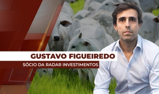 Gustavo Figueiredo - Sócio da Radar Investimentos