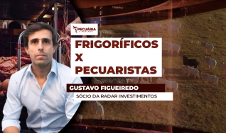 Gustavo Figueiredo - Sócio da Radar Investimentos