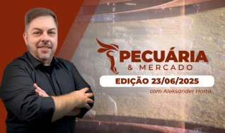 Pecuária e Mercado - Programa Completo