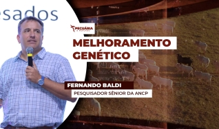 Fernando Baldi - Pesquisador Sênior da ANCP