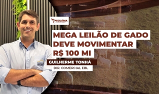 Guilherme Tonhá - Dir. Comercial EBL