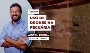 Welton Cabral - Gesta’up Company