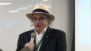 José Luiz Tejon