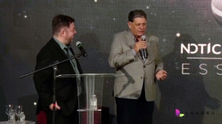 Carlos Augusto Rodrigues de Melo, Presidente da Cooxupé