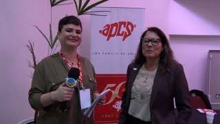 Adriana Nascimento - zootecnista da empresa Alltech