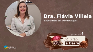 Apesar da ingestão de chocolate exigir alguns cuidados, cacau in natura é um excelente aliado para a saúde da pele