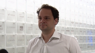 Tiago Reis - Fundador Grupo Suno