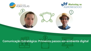 Rodrigo Capella - Especialista em Comunicação e Marketing