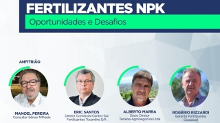 Notícias Agrícolas e MPrado -