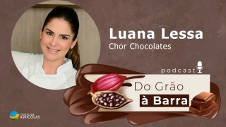 Do Grão à Barra -
