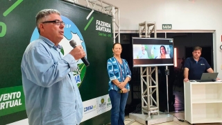 Cristina Delicato - Relações Públicas