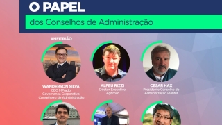 Notícias Agrícolas e MPrado -