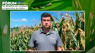 Luiz Gustavo Floss - Engenheiro agrônomo
