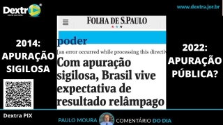 Tempo  & Dinheiro - Com João Batista Olivi