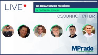 Notícias Agrícolas e MPrado -