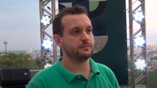 Enilson Nogueira - Analista da Céleres Consultoria