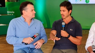 Érico Freitas - CapTable
