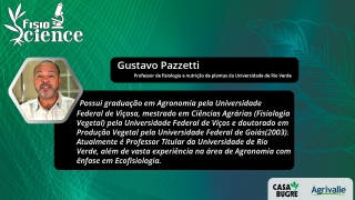 FisioScience - Gustavo Pazzetti
