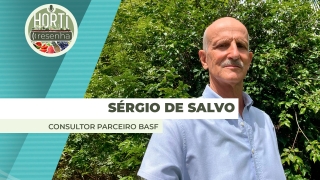 Horti Resenha Podcast - Guilherme Dorigatti