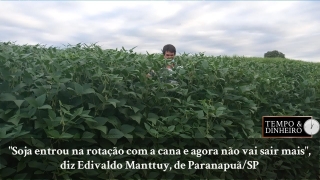 Tempo  & Dinheiro - Com João Batista Olivi