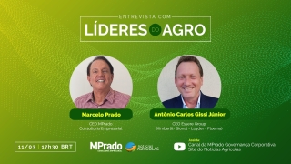 Antônio Carlos Gissi Júnior - CEO Essere Group