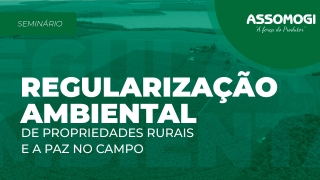 Seminário Assomogi