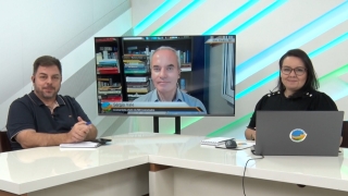 Sérgio Vale - Economista-chefe da MB Associados
