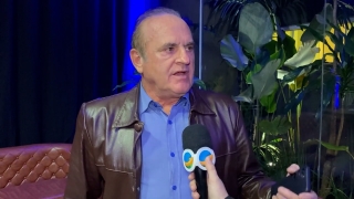 Roberto Kaefer - Presidente do Sindiavipar