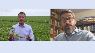 Tempo  & Dinheiro - Com João Batista Olivi