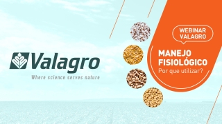 Diego Andrade - Ger. de Desenvolvimento de Mercado da Valagro Brasil