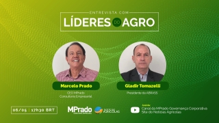 Gladir Tomazelli - Vice-Presidente da Abrass