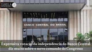 Tempo  & Dinheiro - Com João Batista Olivi