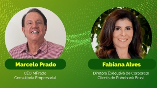 Líderes do Agro -