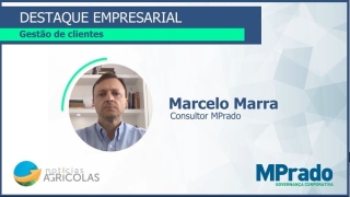Marcelo Marra - Consultor MPrado