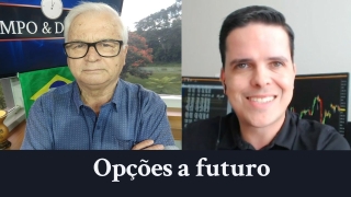 Tempo & Dinheiro
